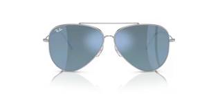 OCULOS RAY BAN AVIADOR REVERSE 