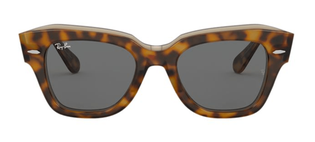 OCULOS RAY BAN RB2186 1292B1 52