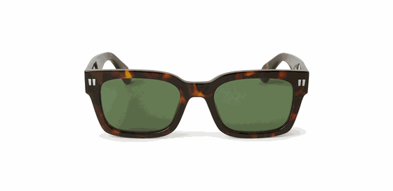 ÓCULOS DE SOL OFF WHITE OERI108 6055