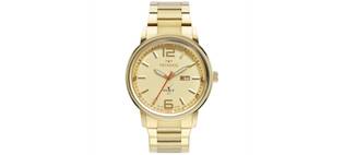 RELÓGIO TECHNOS GOLF 2115MXX/1D