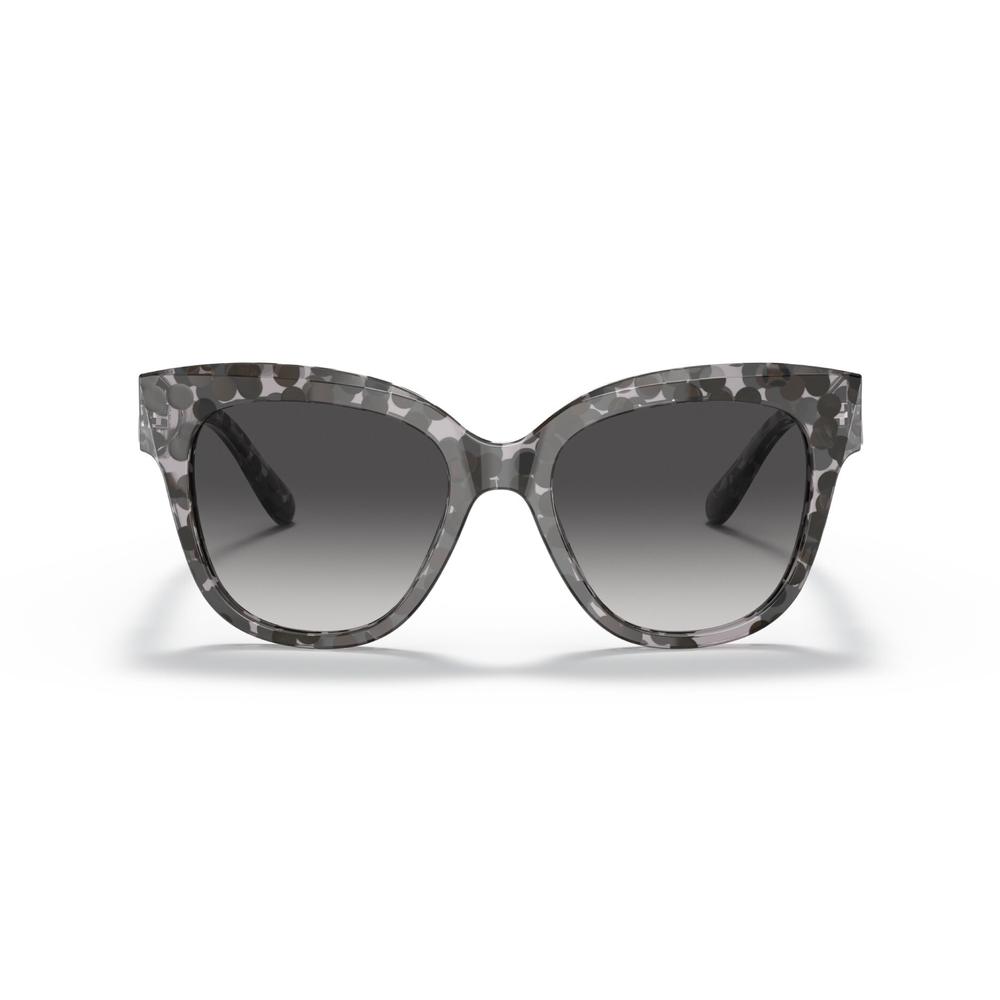Óculos Dolce & Gabbana DG4407 33628G53 - Luxo e Estilo para Todas as Ocasiões