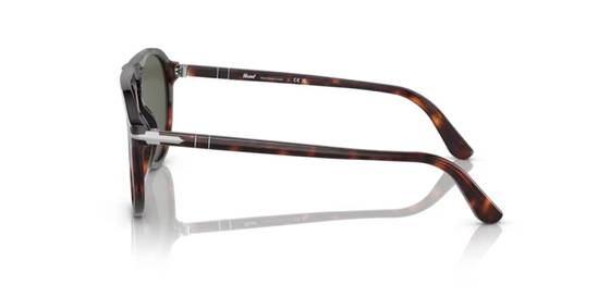 Óculos de Grau Persol 0PO3302S 24/31 - Sofisticação e Durabilidade