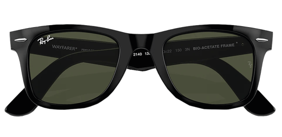 OCULOS RAY BAN RB2140 135831