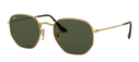 OCULOS RAY BAN RB3548NL 001/54