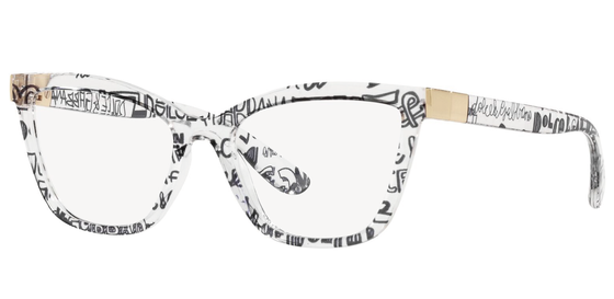 ARMACAO DOLCE GABBANA DG5076 3314