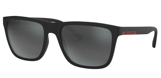 OCULOS ARMANI EXCHANGE AX4080SL 8078
