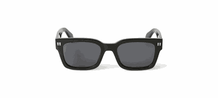 ÓCULOS DE SOL OFF WHITE OERI108 1007