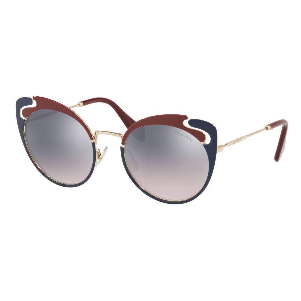 Descubra o Glamour dos Óculos de Sol MIUMIU - Elegância Sob o Sol