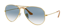OCULOS RAY BAN RB3025L 001/3F 