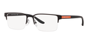 ARMACAO ARMANI EXCHANGE AX1046 6000