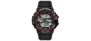 RELOGIO MORMAII MO3660AC/8R