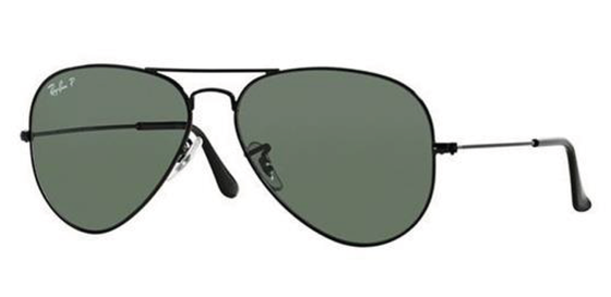 OCULOS RAY BAN RB3025L 002/58