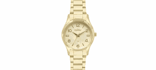 RELOGIO CONDOR CO2036MVI/K4D