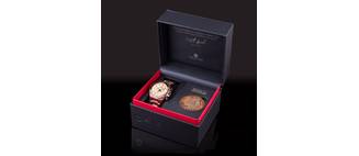 KIT TECHNOS MASCULINO ACQUA ROSE