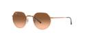 OCULOS RAY BAN JACK RB3565 9035A5