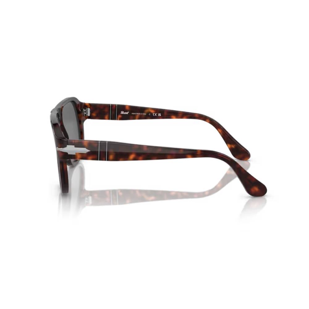Óculos de Sol Persol PO3310S - Elegância e Inovação em Design