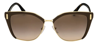 OCULOS PRADA PR 56TS DHO3D0