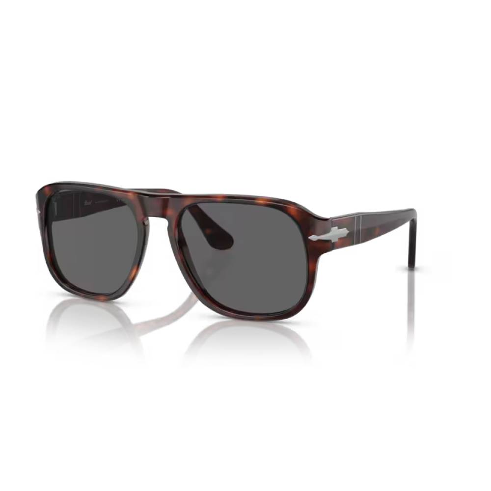 Óculos de Sol Persol PO3310S - Elegância e Inovação em Design