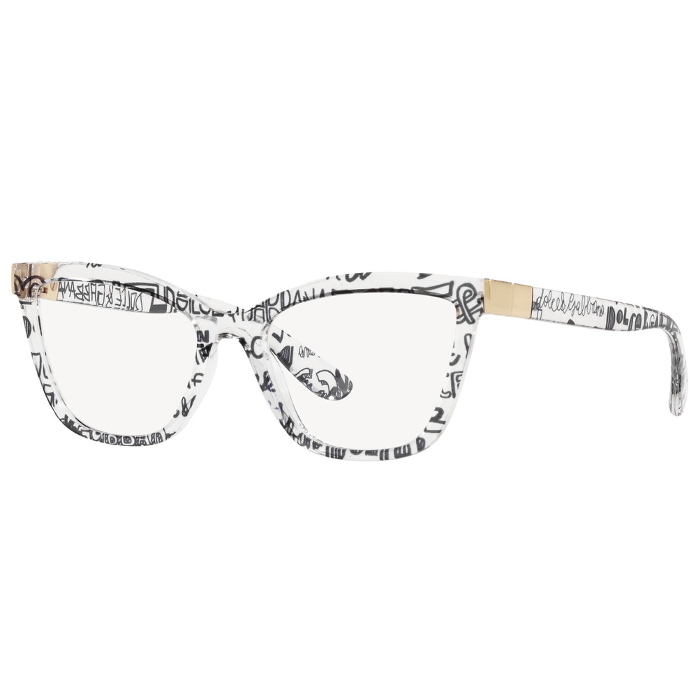 ARMACAO DOLCE GABBANA DG5076 3314