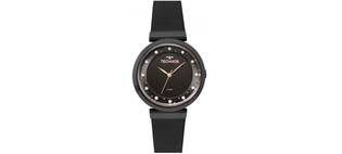 RELÓGIO TECHNOS CRYSTAL 2035MMY/4P