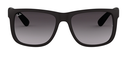 OCULOS RAY BAN RB4165L 601/8G/57 