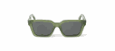 ÓCULOS DE SOL OFF WHITE OERI111 5707 