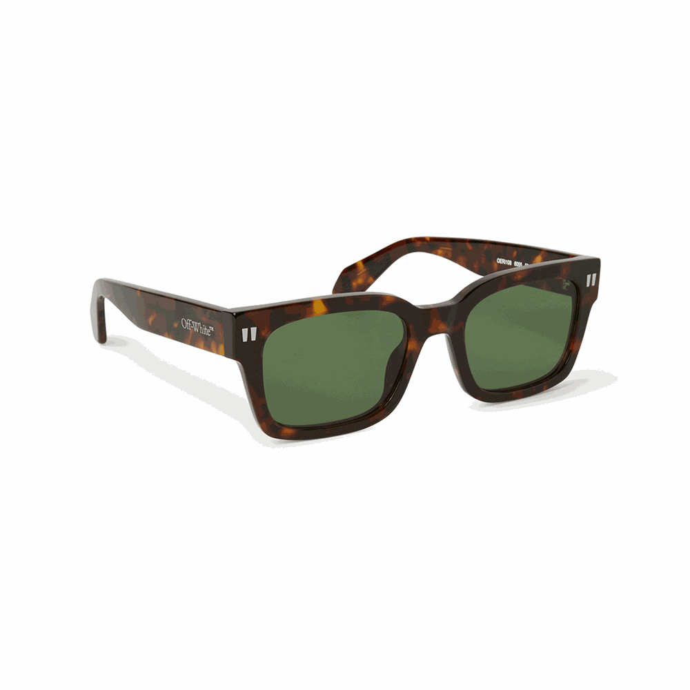 ÓCULOS DE SOL OFF WHITE OERI108 6055