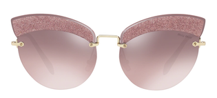 OCULOS  MIU MIU MU 58TS W3Q149